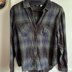 Urban Outfitters BDG flannel - XS
